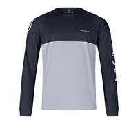 Maglia a maniche lunghe stampata Endura Core Noir
