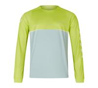 Maglia a maniche lunghe stampata Endura Core Vert