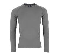 Maglia a maniche lunghe Stanno Core Baselayer Gris S