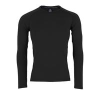Maglia a maniche lunghe Stanno Core Baselayer Noir M