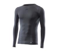 MAGLIA A MANICHE LUNGHE TECNICA 4 STAGIONI SIX2