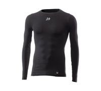 MAGLIA A MANICHE LUNGHE TECNICA 4 STAGIONI SIX2