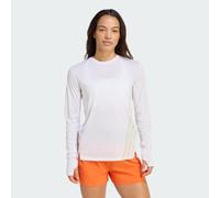 adidas Terrex - Women's XPR L/S Tee - Maglia funzionale XS bianco