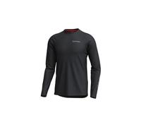 Maglia a maniche lunghe troy lee designs skyline pro nera