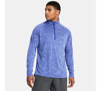 Maglia a maniche lunghe Under Armour Tech™ ½ Zip da uomo Royal / Graphite 3XL