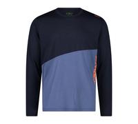 Maglia a maniche lunghe Unlimitech CMP Noir 48
