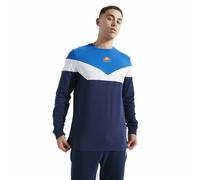 Maglia a Maniche Lunghe Uomo Ellesse Pavloti Azzurro