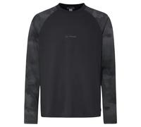 Vaude Me Loamer - maglia ciclismo maniche lunghe - uomo Black L