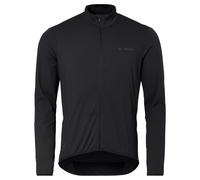 Maglia a maniche lunghe VAUDE Matera II Noir