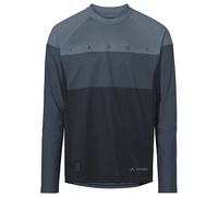 Vaude Moab VI - maglia ciclismo manica lunga - uomo heron S