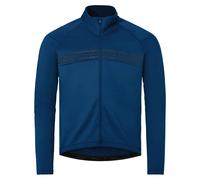 Vaude Felpa Posta Ii Everest Blue