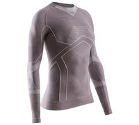 Maglia a Maniche Lunghe X-Bionic Baselayer Energy Accumulator Light da Donna : L