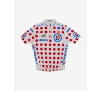 Maglia a pois Tour de France 2026 manica corta bambini - L