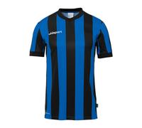 Maglia a righe Uhlsport Retro Stripe Noir 2XL