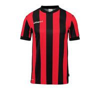 Uhlsport Maglietta A Maniche Corte Retro Stripe