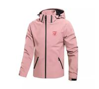 Maglia a zip con cappuccio per ABA-RTH primavera-autunno, giacca sportiva casual, felpa a vento, maglia a maniche lunghe, cappotto leggero, capo aderente,D-x_l