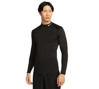 NIKE PRO Top Compression Crew LS Maglie A Manica Lunga Uomo
