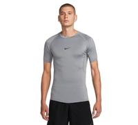 Nike Pro Magliette XXL Grigio
