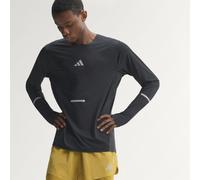 Maglia ADI365 Climacool+ Long Sleeve Black XS