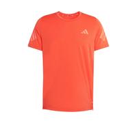 Adidas Adi365 Climacool Short Sleeve T-shirt Arancione S Uomo