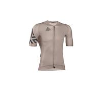 Maglia adicta bmc alate manica corta grigio argilla