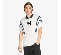 MAGLIA SANTIAGO AOP INFILL Cloud White S