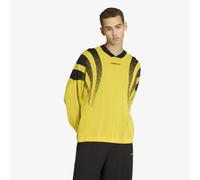 Maglia adida antiago Looe Fully Fahion Knit Jerey Eqt Yellow S
