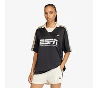 Maglia adida Football Jerey ponor Black S
