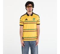 Maglia adida Jamaica 26 X Bob Marley Home Jerey Bold Gold S