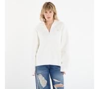 Maglia adida Knitted Half-Zip weater Off White S