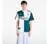 Maglia adida Liverpool Fc Away Jerey 95 White/ Rich Green S