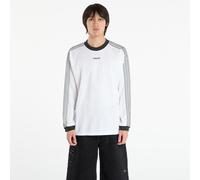 Maglia adida Long leeve Jerey White S