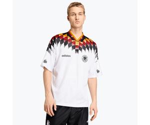 Maglia adida Performance Germany Home Jerey 1994 White S