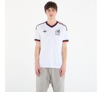Maglia adida Performance Mexico 26 Away Jerey White S