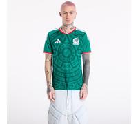 Maglia adida Performance Mexico 26 Home Jerey Bold Green S