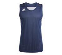 Maglia 3G Speed Reversible Collegiate Navy / White 3XL