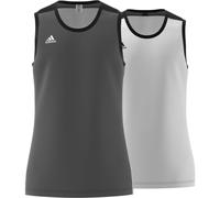 Maglia adidas 3G Speed Reversible Gris M