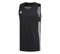 Adidas Maglietta Senza Maniche 3g Speed Reversible