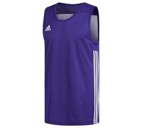 Maglia adidas 3G Speed Reversible Violet M