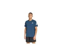 Maglia adidas adi365 climacool a maniche corte uomo blu