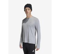 Maglia adidas adi365 Running Essentials manica lunga grigio - L