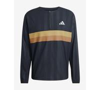Adidas Adi365 Seasonal Running Crew Sweatshirt Nero L Uomo