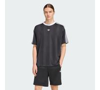 Maglia adidas adicolor Jacquard Black 3XL