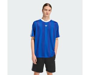 Maglia adidas adicolor Jacquard Collegiate Royal XL