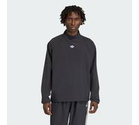 Maglia adidas Adicolor Woven Drill Black L