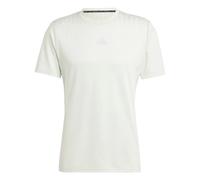 Adidas Hiit Airchill Workout Short Sleeve T-shirt Bianco XL Uomo