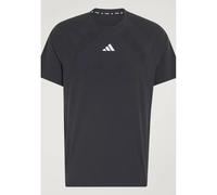 ADIDAS PERFORMANCE Maglia funzionale 'Adi365 Aspyre' nero / bianco Uomo ADIDAS PERFORMANCE XSxTaglie normali