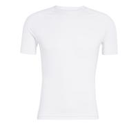Adidas Base Layer Short Sleeve T-shirt Bianco S Uomo White