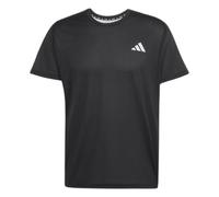 Adidas Break The Norm Climacool Short Sleeve T-shirt Nero XL Uomo