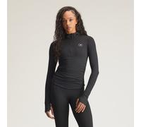 Maglia adidas by Stella McCartney Studio Ruched Long Sleeve Black S
